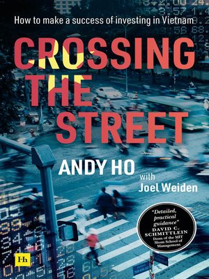 cover image of Crossing the Street